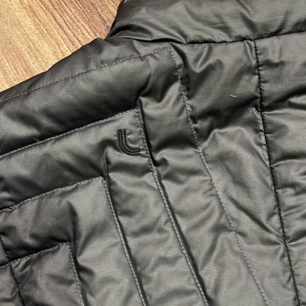 Lole Parka Jacket - image 3